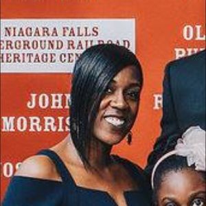 Meet your Posher, Camille